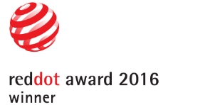 Reddot Winner 2015