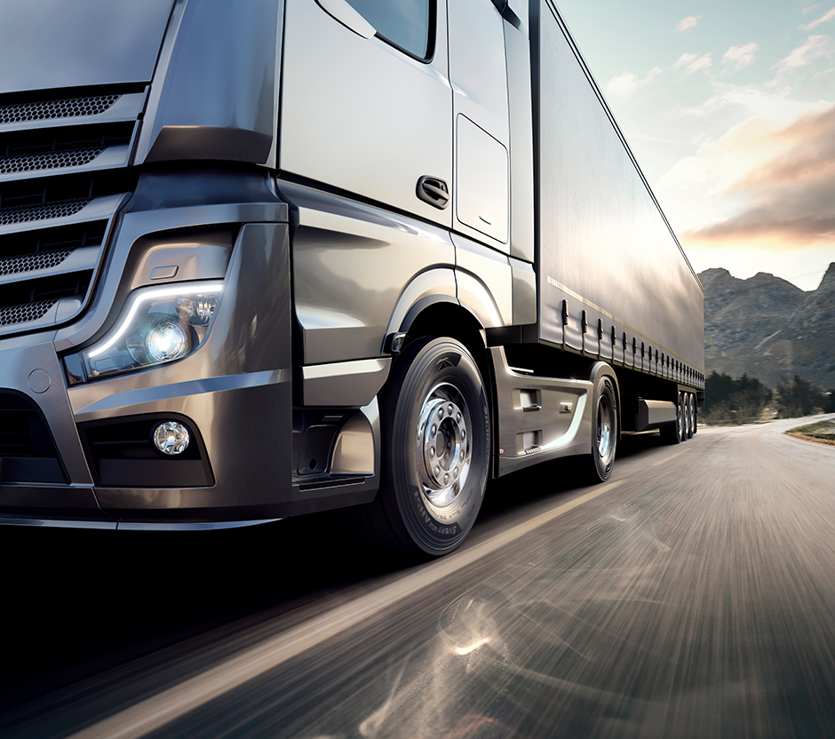 Hankook Tire & Technology – Tires – smart – Smart Flex AH51