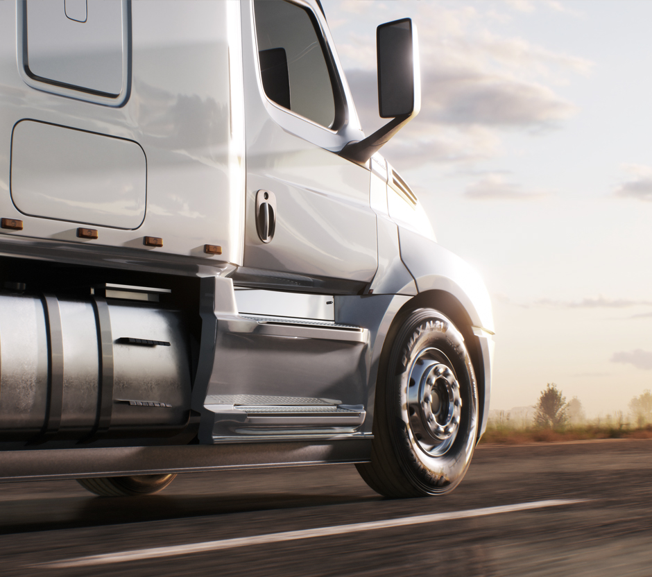 Hankook Tire & Technology – Tires – smart – e3 Max AL21